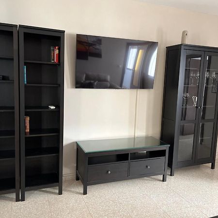 Apartamento Marquez Ronda Esterno foto