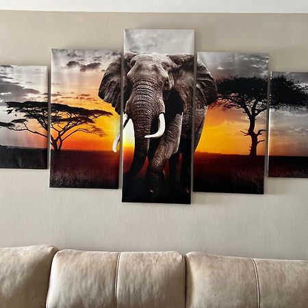 Apartamento Marquez Ronda Esterno foto