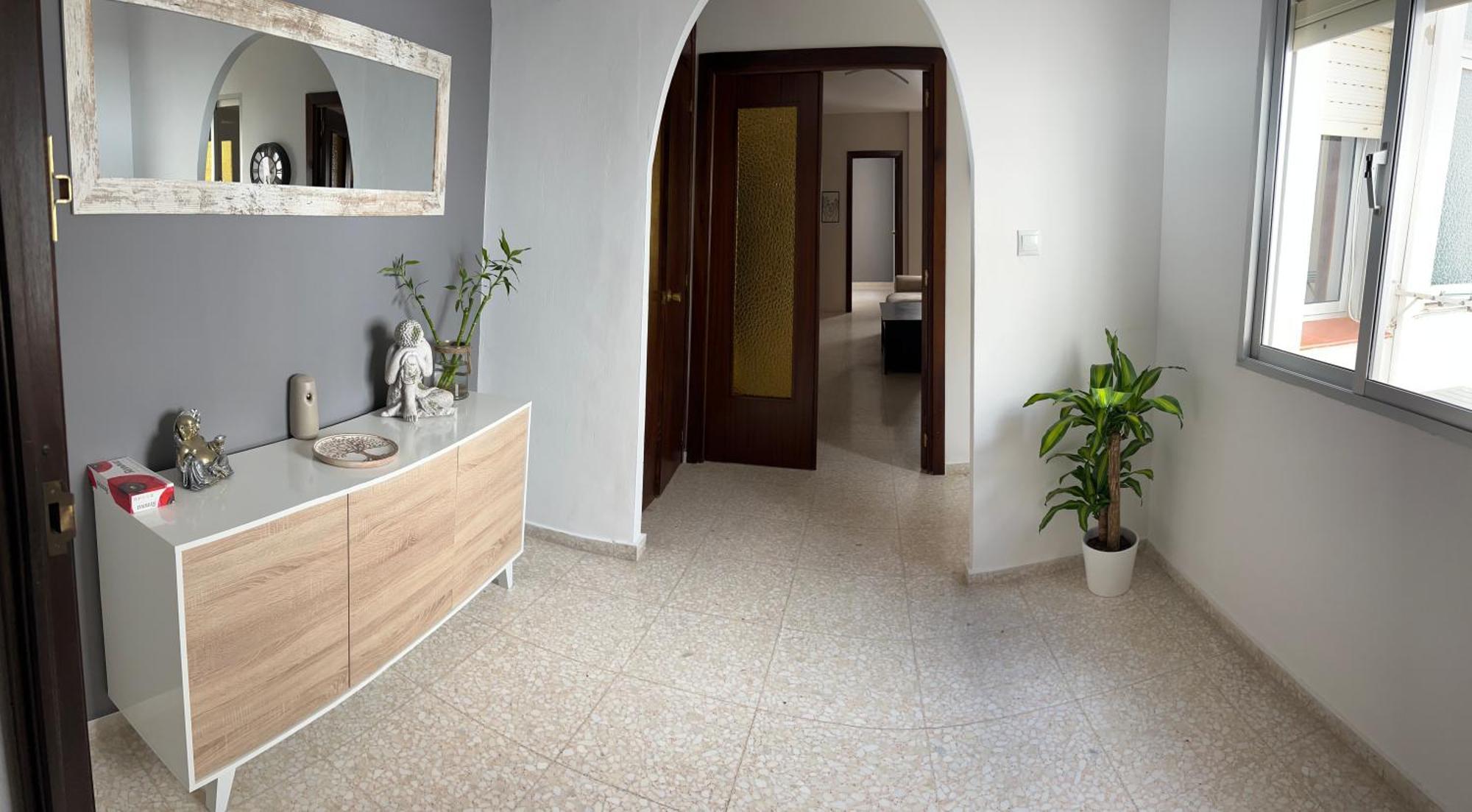 Apartamento Marquez Ronda Esterno foto