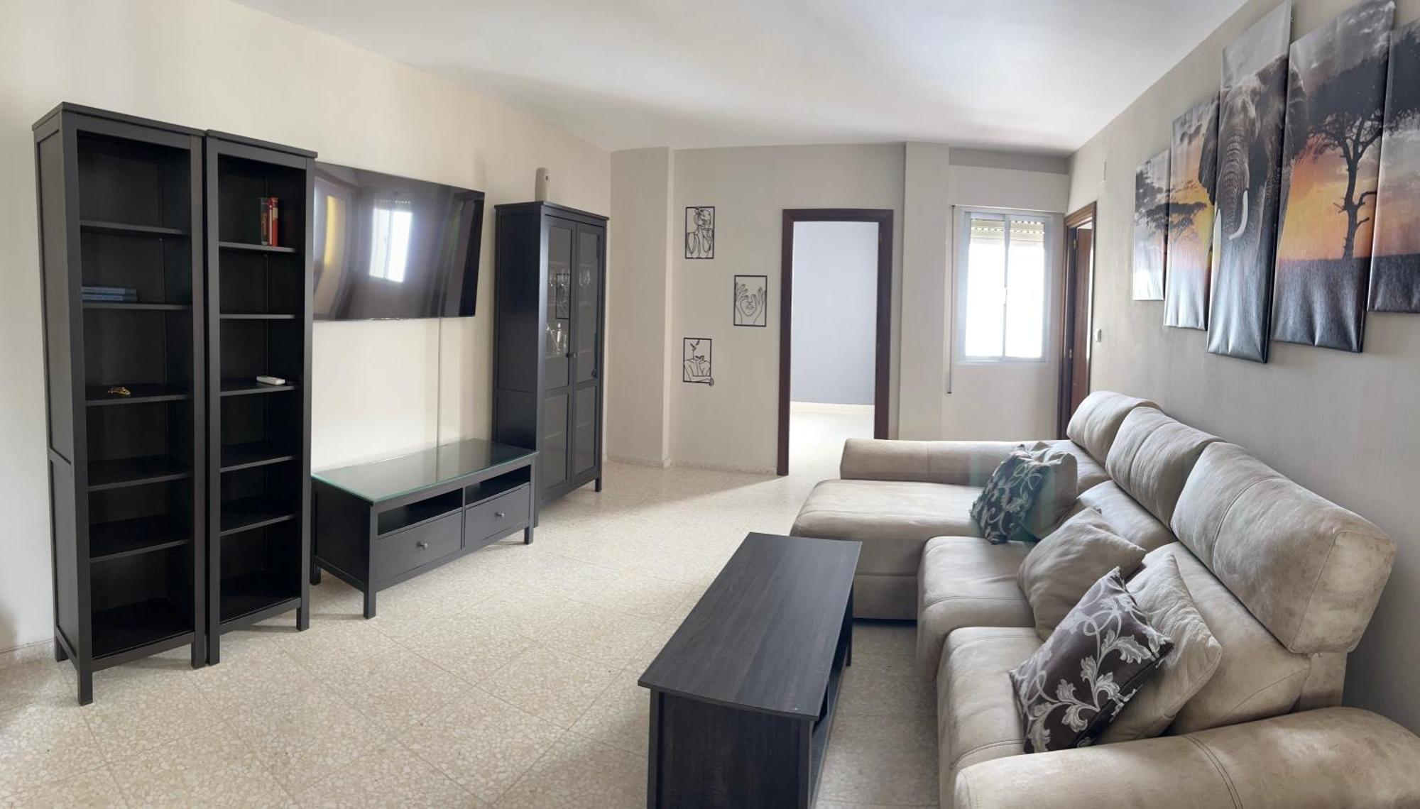 Apartamento Marquez Ronda Esterno foto