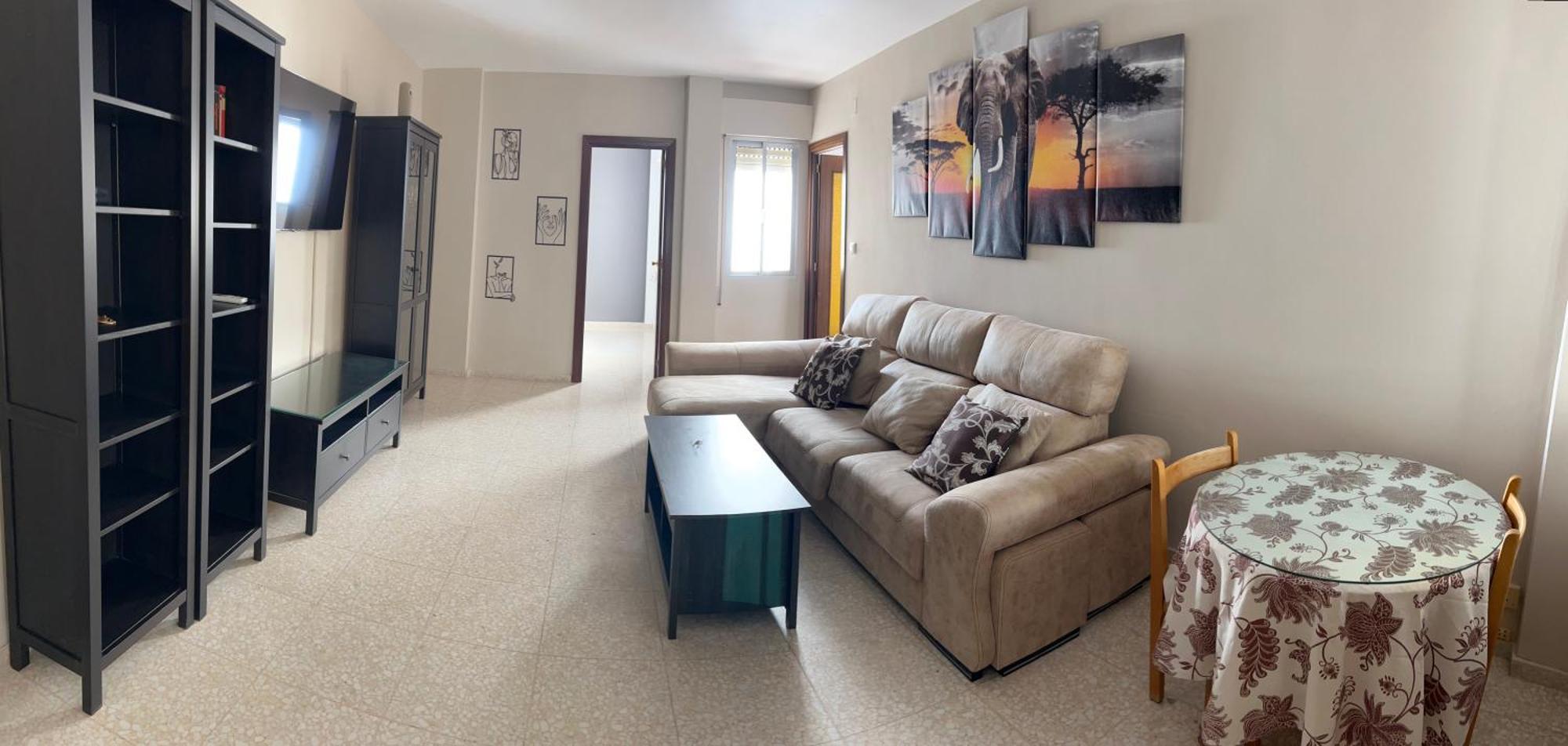 Apartamento Marquez Ronda Esterno foto