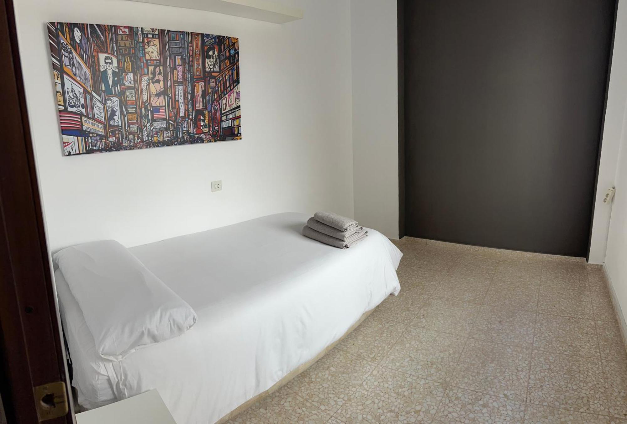 Apartamento Marquez Ronda Esterno foto