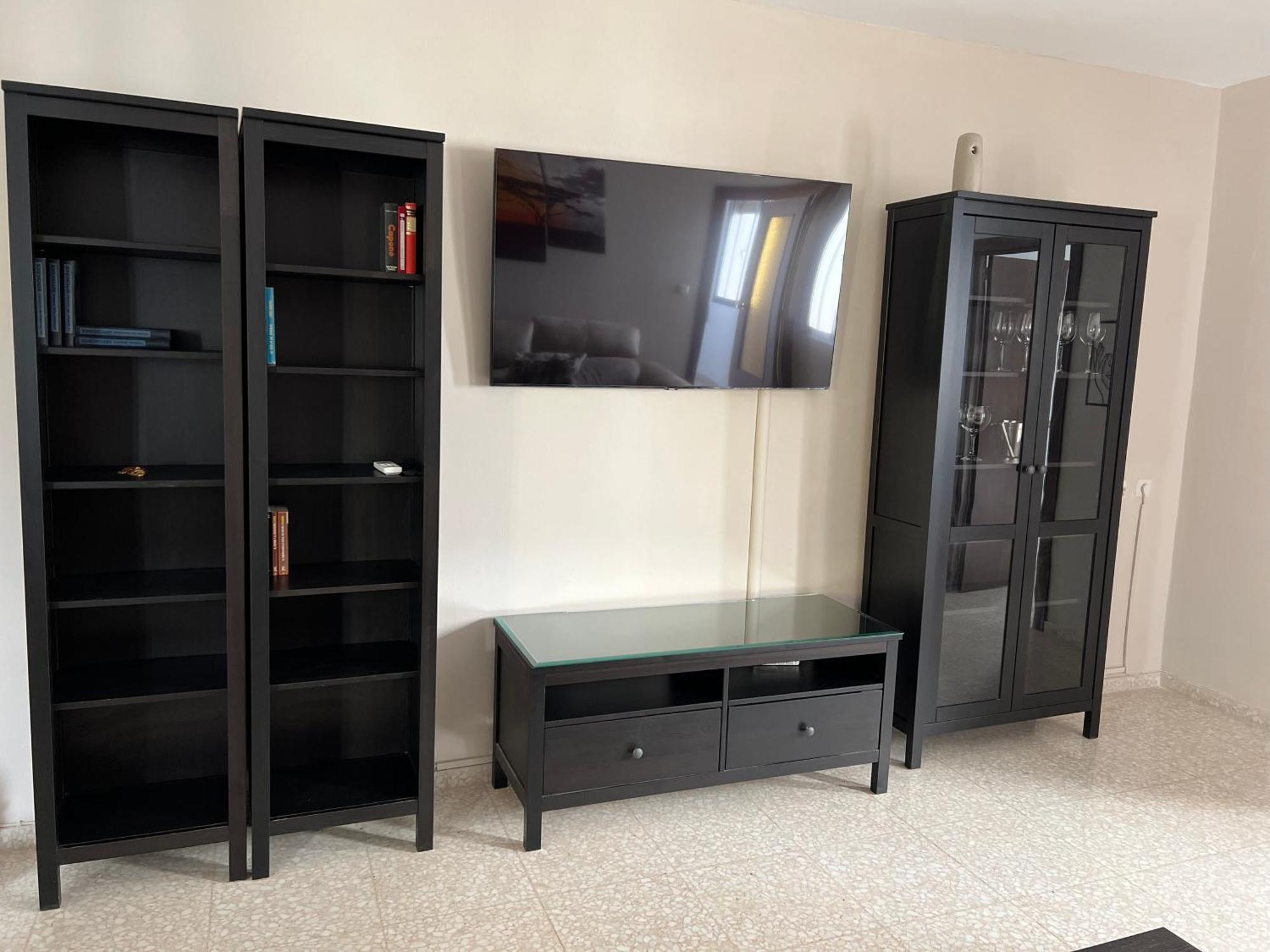 Apartamento Marquez Ronda Esterno foto