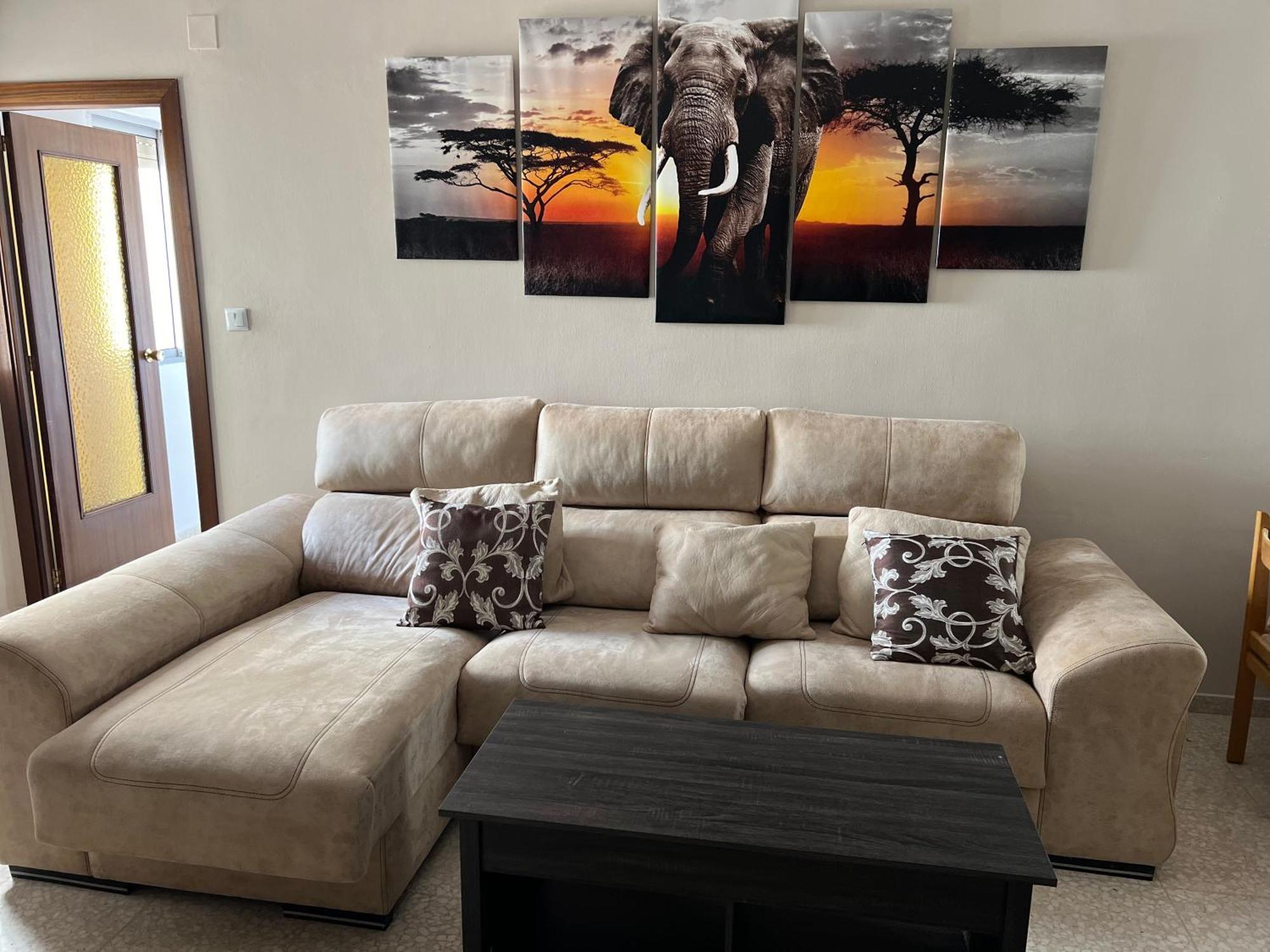 Apartamento Marquez Ronda Esterno foto