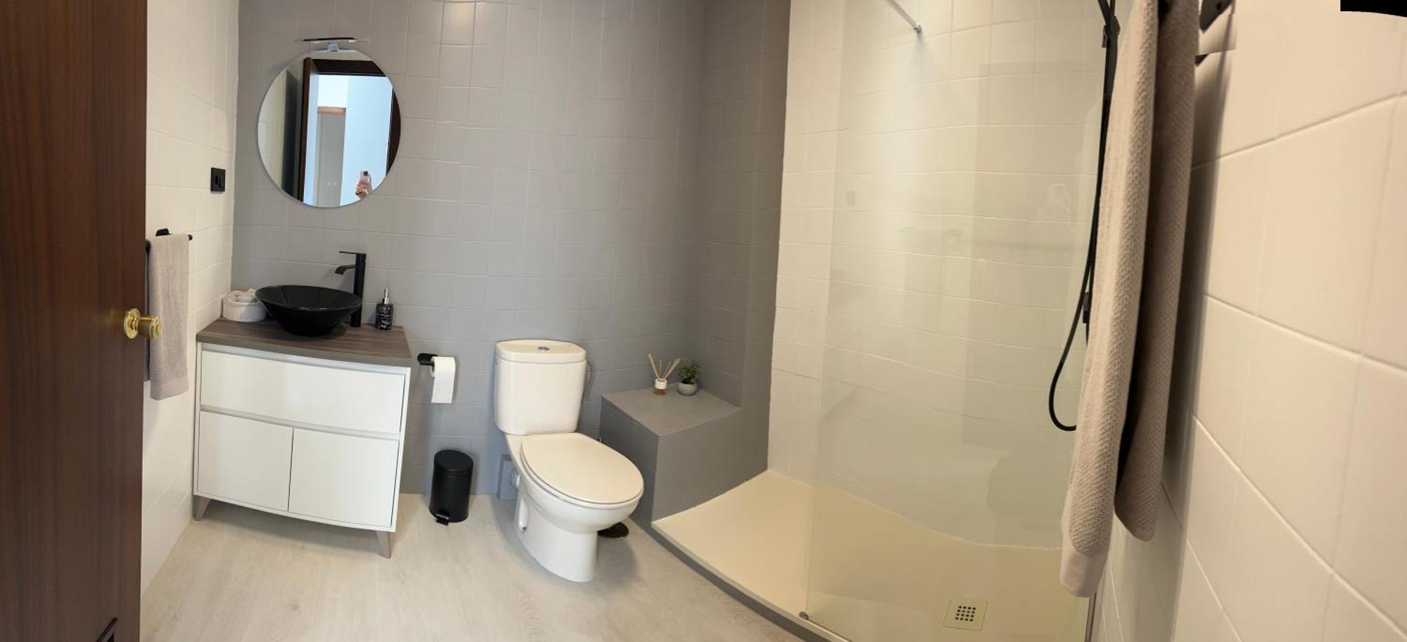 Apartamento Marquez Ronda Esterno foto