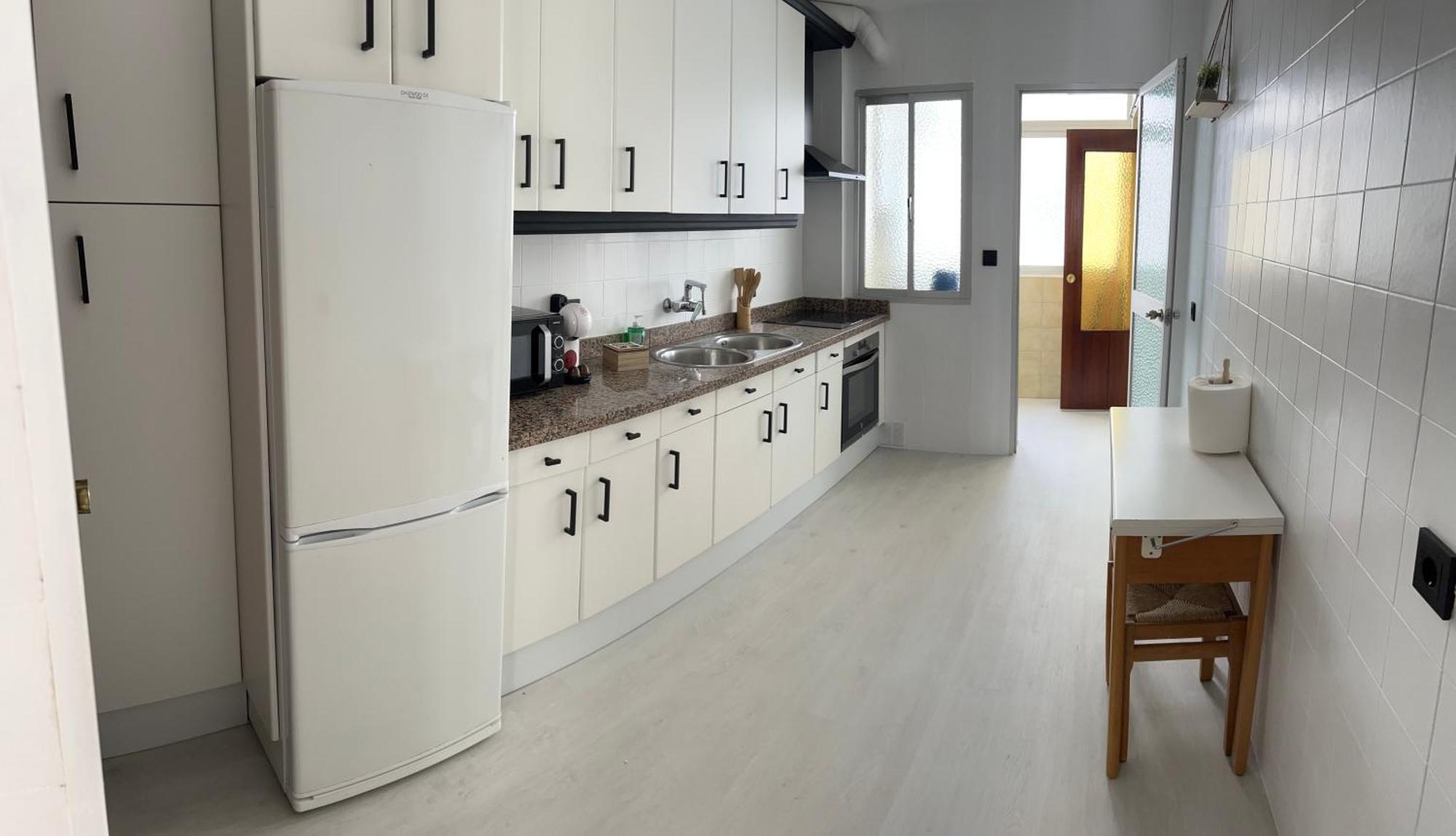 Apartamento Marquez Ronda Esterno foto