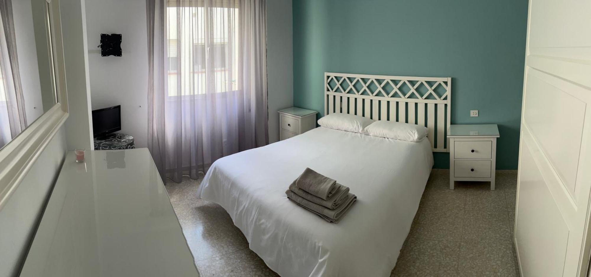 Apartamento Marquez Ronda Esterno foto