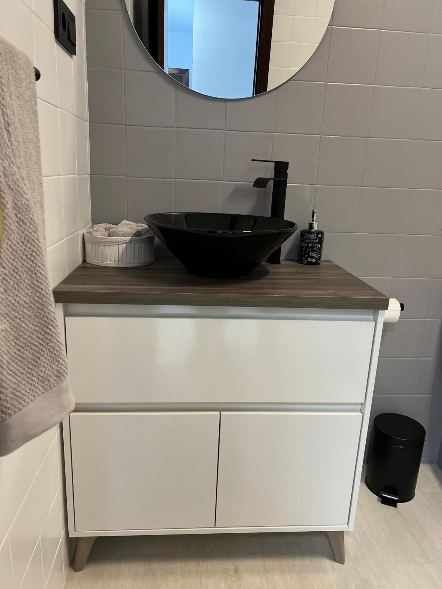 Apartamento Marquez Ronda Esterno foto