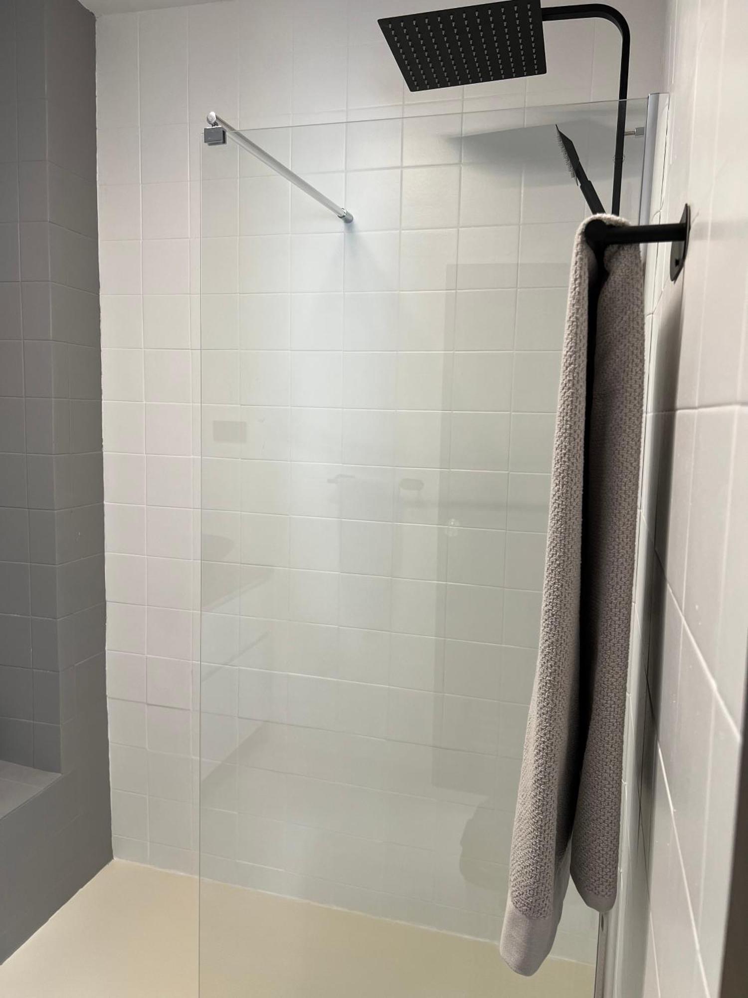 Apartamento Marquez Ronda Esterno foto