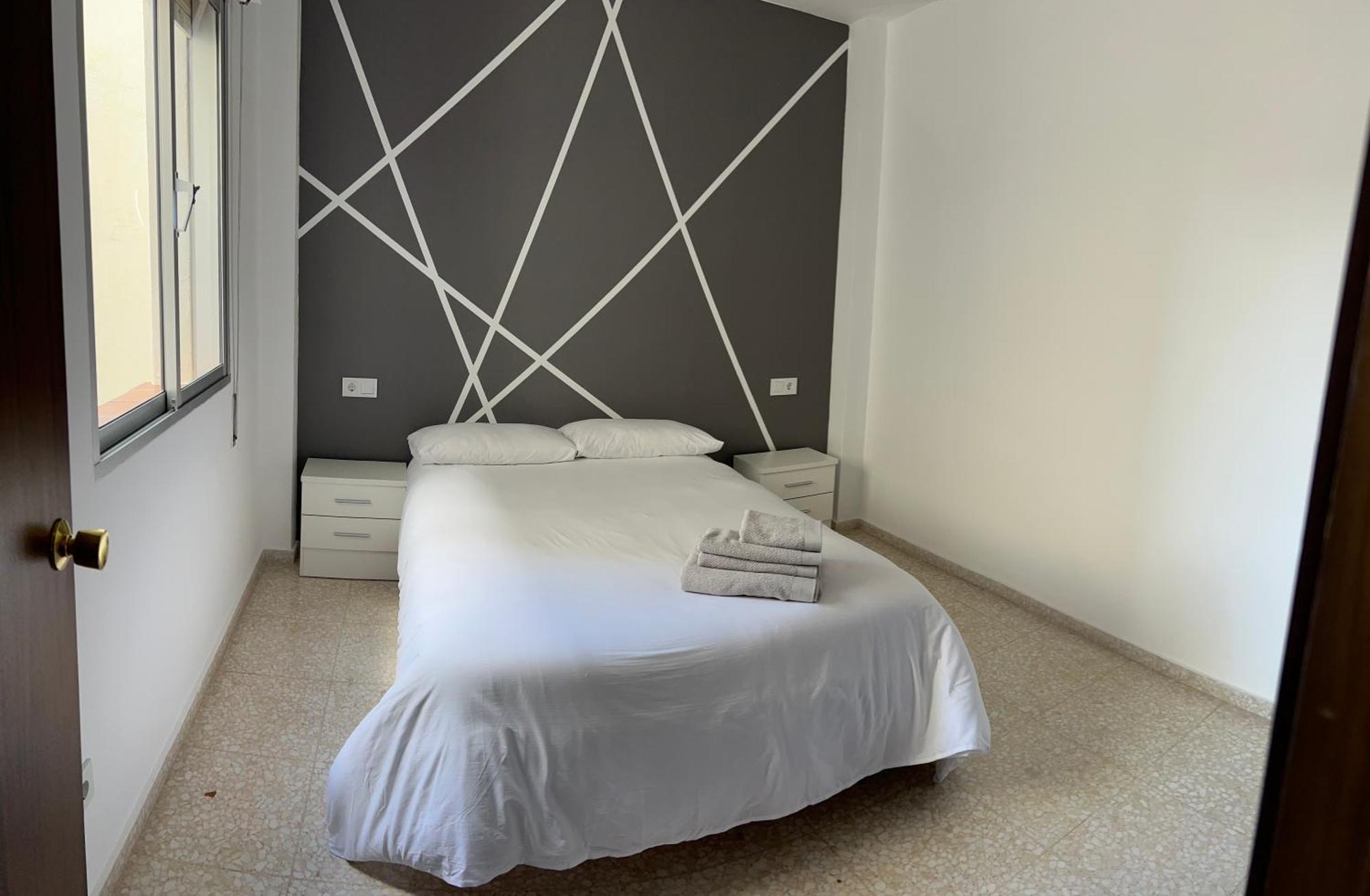 Apartamento Marquez Ronda Esterno foto