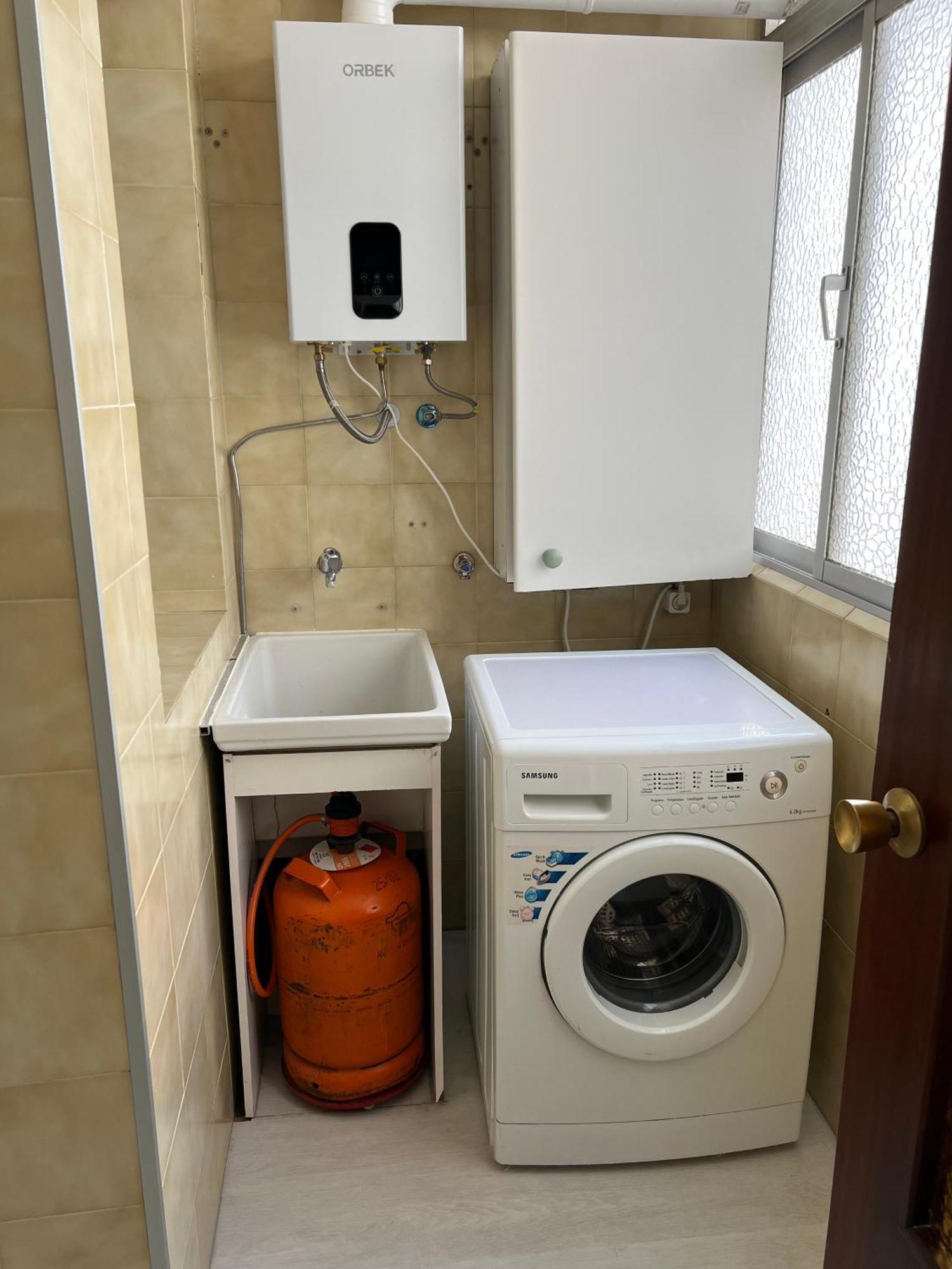 Apartamento Marquez Ronda Esterno foto
