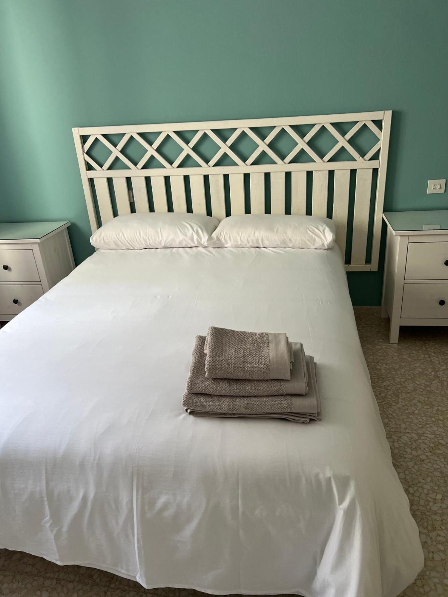 Apartamento Marquez Ronda Esterno foto